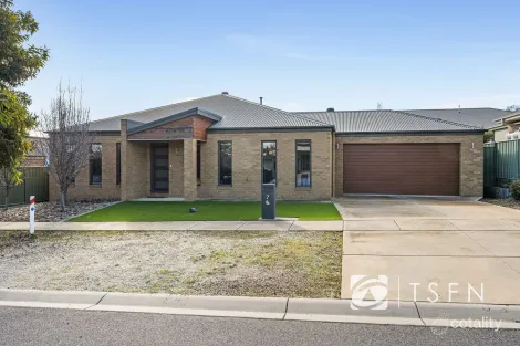 Property photo of 7 Ayden Place Maiden Gully VIC 3551