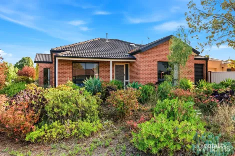 Property photo of 1/10 Macadamia Grove Werribee VIC 3030