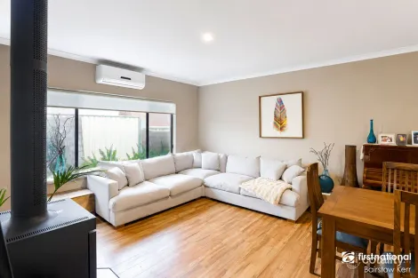 Property photo of 4 Hume Corner Yakamia WA 6330