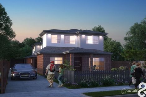 2/29 Holly St, Preston, VIC 3072