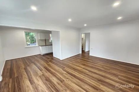 Property photo of 47 Cartwright Avenue Busby NSW 2168