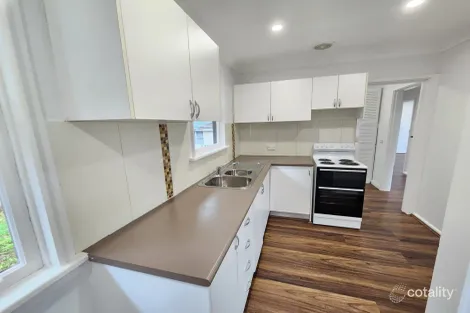 Property photo of 47 Cartwright Avenue Busby NSW 2168