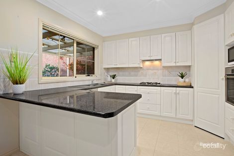 Property photo of 1/12 Jackie Close Rowville VIC 3178