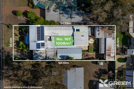 Property photo of 167 Culeenup Road North Yunderup WA 6208