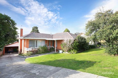 Property photo of 16 Clarks Road Keilor East VIC 3033