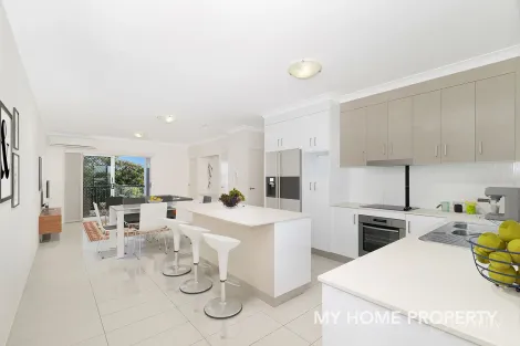 8/51 Dibar St, Wynnum, QLD 4178