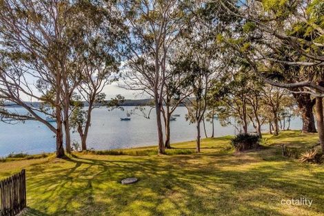 Property photo of 126 Gamban Road Gwandalan NSW 2259