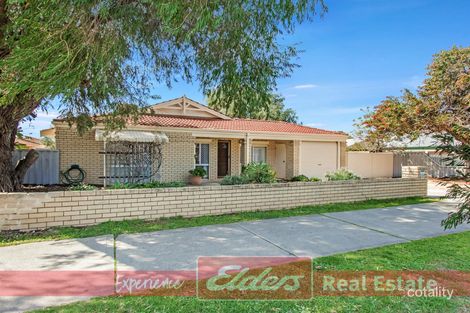 Property photo of 122 Charthouse Road Waikiki WA 6169