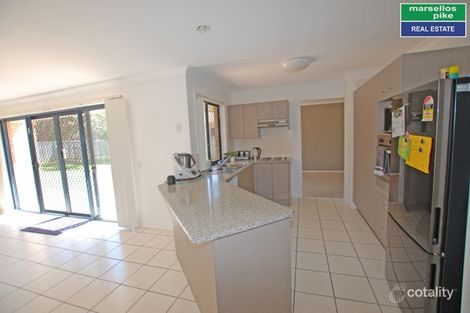 Property photo of 20 Christopher Place Morayfield QLD 4506