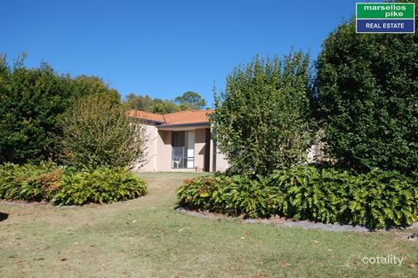 Property photo of 20 Christopher Place Morayfield QLD 4506
