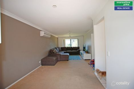 Property photo of 20 Christopher Place Morayfield QLD 4506