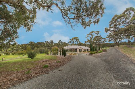 4 Hill Ct, Stanley Flat, SA 5453