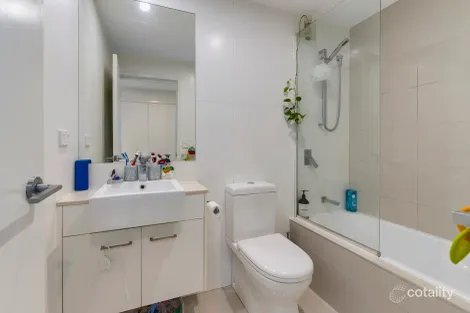 Property photo of 504/19 Isedale Street Wooloowin QLD 4030