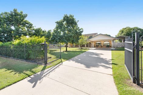 Property photo of 31 Cabbage Tree Road Andergrove QLD 4740