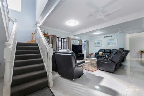 Property photo of 31 Cabbage Tree Road Andergrove QLD 4740
