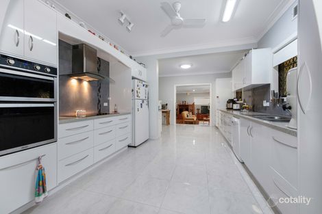 Property photo of 31 Cabbage Tree Road Andergrove QLD 4740