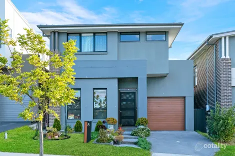 8 Alonso Cres, Schofields, NSW 2762