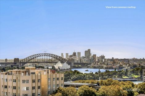 Property photo of 14/117 Macleay Street Potts Point NSW 2011
