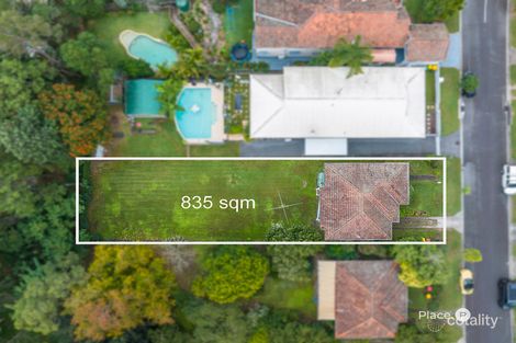 Property photo of 27 High Street Ashgrove QLD 4060