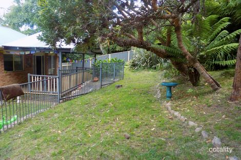 Property photo of 10 Cliff Avenue Hazelbrook NSW 2779