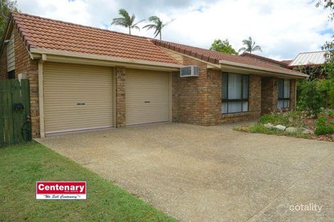 96 Tanglewood St, Middle Park, QLD 4074