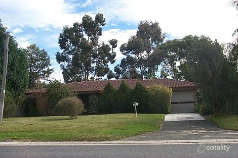 35 Nanovich Ave, Girrawheen, WA 6064