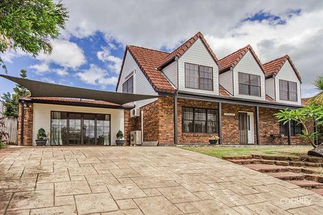 19 Tobermory Ct, Merrimac, QLD 4226