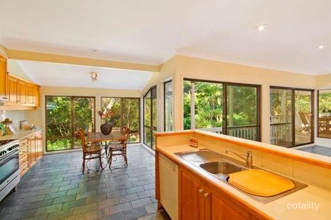 Property photo of 40 Cook Road Killara NSW 2071