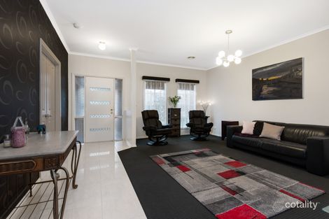 Property photo of 4 Hunter Lane Pakenham VIC 3810