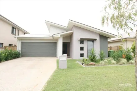 23 Ballesteros St, North Lakes, QLD 4509