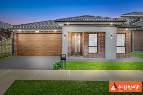 12 Frank Ave, Truganina, VIC 3029