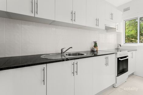 Property photo of 5/2B Milner Crescent Wollstonecraft NSW 2065