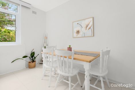 Property photo of 5/2B Milner Crescent Wollstonecraft NSW 2065