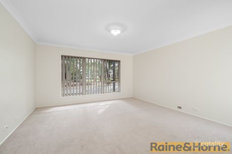 Property photo of 2 Kentwell Crescent Stanhope Gardens NSW 2768