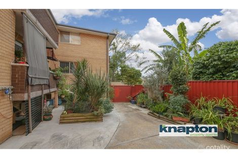 3/64 Fairmount St, Lakemba, NSW 2195
