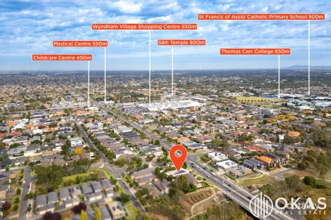 Property photo of 434 Morris Road Tarneit VIC 3029