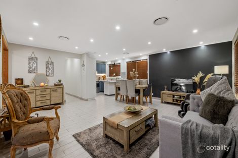 Property photo of 12 Talbragar Street Ruse NSW 2560