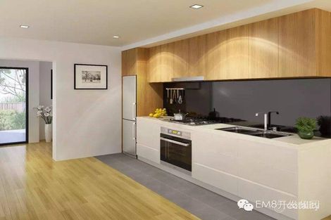 Property photo of 3/124 Clayton Road Clayton VIC 3168