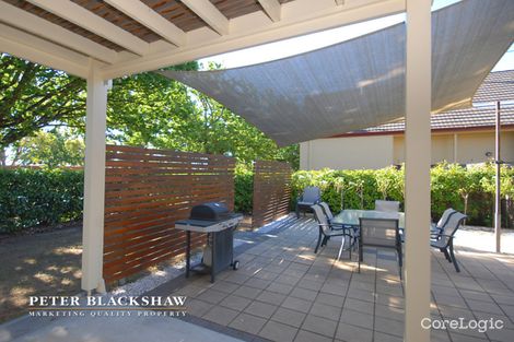 Property photo of 4/1 Cowper Street Ainslie ACT 2602