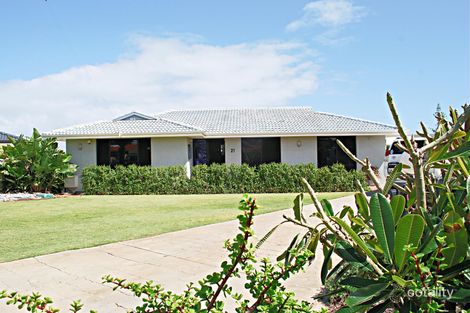 Property photo of 21 Nigel Crescent Tarcoola Beach WA 6530
