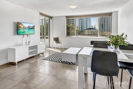 Property photo of 7/21 Armrick Avenue Broadbeach QLD 4218