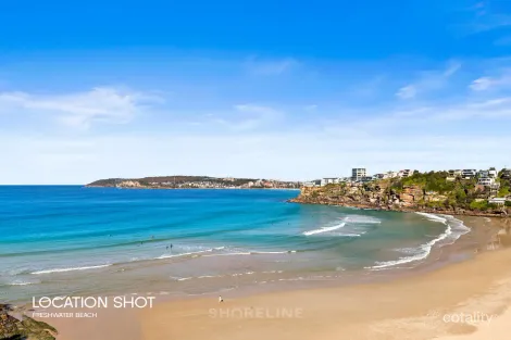 Property photo of 12/95 Queenscliff Road Queenscliff NSW 2096
