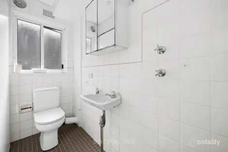 Property photo of 12/95 Queenscliff Road Queenscliff NSW 2096