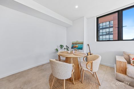 Property photo of 2102/20 Parkes Street Harris Park NSW 2150
