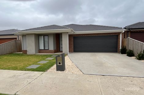 Property photo of 10 Dingo Road Beveridge VIC 3753