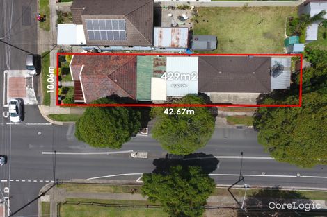 Property photo of 38 Dudley Street Berala NSW 2141