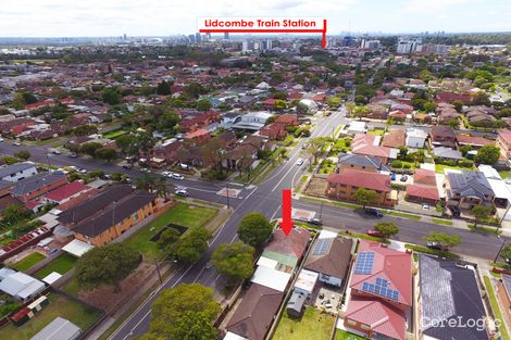 Property photo of 38 Dudley Street Berala NSW 2141