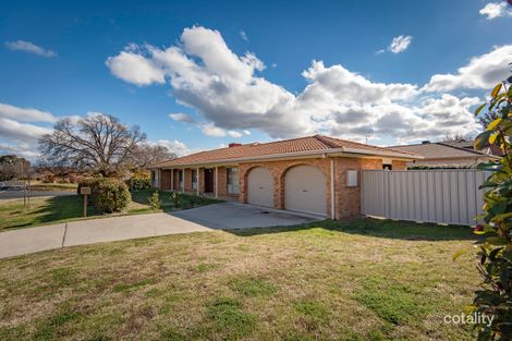 Property photo of 89 Bicentennial Drive Jerrabomberra NSW 2619