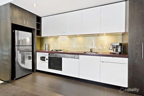 Property photo of 1503/2-4 Sterling Circuit Camperdown NSW 2050