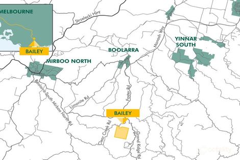 830 Clear Creek Rd, Mirboo, VIC 3871